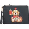 MOSCHINO - Borsa a mano