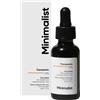 Minimalist, Tranexamic 03% Face Serum 30 ml Siero