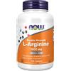 Now Foods L-arginina 1000 mg 120 St