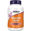 Now Foods Acido caprilico 600 mg 100 St