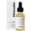 Minimalist, AHA BHA 10% Face Exfoliator 30 ml Peeling