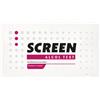 SCREEN ITALIA Srl SCREEN ALCOL TEST