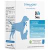 DYNAMOPET Srl DITE SMALL CANI/GATTI 20Bust.