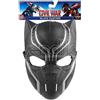 HASBRO MASCHERA AVENGERS BLACK PANTHER MARVEL - GADGET