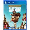 Deep Silver Saints Row Day One Edition - Day-One - Playstation 4
