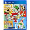 MICROÏDS Asterix e Obelix: schiaffeggiali entrambi - Gioco PS4