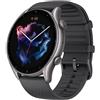 Xiaomi Smartwatch Amazfit Gtr 3 Midnight Black