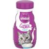 Whiskas Latte per Gatto Catmilk 200ML