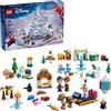 LEGO Disney 43273 - Calendario dell'Avvento 2025