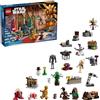 LEGO STAR WARS 75418 - Calendario dell'Avvento 2025