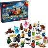 LEGO Harry Potter 76456 - Calendario dell'Avvento 2025 - PREORDER