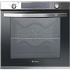 CANDY CELF609X/E POP EVO FORNO DA INCASSO ELETTRICO MULTIFUNZIONE CLASSE A INOX