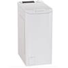 HOOVER THOSQ275D3-S LAVATRICE CARICA DALL'ALTO 7KG 1200 GIRI WIFI CLASSE C