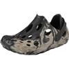 Merrell Hydro Moc, Sandali Donna, Tigrato Nero, 43 EU