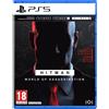 Square Enix PS5 HITMAN World of Assassination