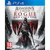 Ubisoft PS4 Assassin's Creed Rogue Remastered