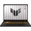 Asus Notebook ASUS TUF Gaming F16 FX608JHR-RV002W