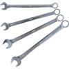 BRILLIANT TOOLS KS Tools 517.1595 Serie di chiavi combinate, extra lunga, 4 pz 34-46mm
