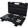 KS Tools 911.3995 Serie di Chiavi a Bussola, 22 Pezzi, 3/8