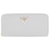 Guess Portafoglio Grigio Lavanda Taglia Unica