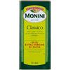 Monini Classico Olio Extra Vergine di Oliva 5 Litri