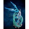 BANDAI BLEACH 1000 Y BLOOD URYU ISHIDA FIG ZERO Statua Bandai