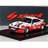 Spark PORSCHE 911 CARRERA #19 BEQUIN RALLY MONTE CARLO 1977 SPARK S6614 1/43
