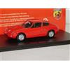 SPARK ABARTH SIMCA 1300 RED SPARK S1303 1:43