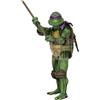 Neca Tartarughe Ninja 1990 Movie Donatello 1/4 Af Action Figure