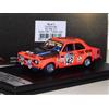 TROFEU FORD ESCORT MK1 ''THE WHO'' #142 GRIFFIN RAC RALLY 1973 TROFEU LIM. RR.UK71 1/43