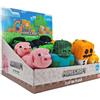 PMI Among Us Clip On Peluche Hanger 13 Cm Pmi
