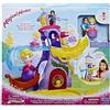HASBRO PRINCIPESSE DISNEY TORRE DI RAPERONZOLO DISNEY PRINCESS - GIOCATTOLI VARI
