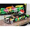 Spark MERCEDES 600 PULLMAN REBELLION PARADE DES PILOTES LE MANS 2019 SPARK S7951 1/43