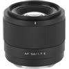 Viltrox AF 56mm F/1.7 Sony E