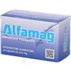 OH International Srl Alfamag 50 Capsule pz