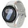 Samsung Galaxy Watch 7 (2024) | 44 mm | argento | grigio