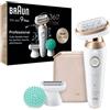 Braun Silk-épil 9 Flex 9-071 Epilatore