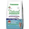 TRAINER NATURAL GATTO APPETITO DIFFICILE ADULT PESCE AZZURRO 1,5 KG