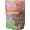 MONAMOUR DELICE BISCOTTI MONO OSSETTI CON SALMONE 250 G