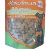 MONAMOUR DELICE BISCOTTI NO GRAIN OSSETTI CON ANATRA all'ARANCIA 250 G