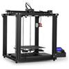 BFO Creality Ender Stampante 3D 200x220x300mm Stampante Glass Bed 3D Printers Kit
