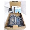 Zebra stampante mobile etichette Zebra zq630-auwae11-00 nuova bt wifi lan #01