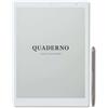 Fujitsu 10,3 pollici carta elettronica flessibile QUADERNO A5 formato FMVDP51...
