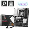 MSI Scheda Madre MSI PRO B850-P WIFI AMD AM5 AMD