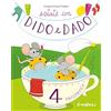 Tredieci Estate con Dido e Dado. Matematica. Per la Scuola elementare (Vol. 4)