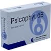 BIOGROUP SpA SOCIETA' BENEFIT PSICOPHYT REMEDY 6B TB/D GR