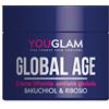 BEAUTY VALUE Srl YOUGLAM CREMA LIFTANTE A/AGE 50ML