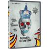 Dvd RICCARDO VA ALL'INFERNO con Massimo Ranieri nuovo sigillato 2017