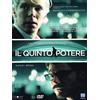 01 Distribution Dvd IL QUINTO POTERE con Benedict Cumberbatch Daniel Bruhl nuovo sigillato 2013