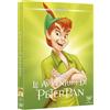 Dvd LE AVVENTURE DI PETER PAN Walt Disney Classici nuovo sigillato slipcase 1953
